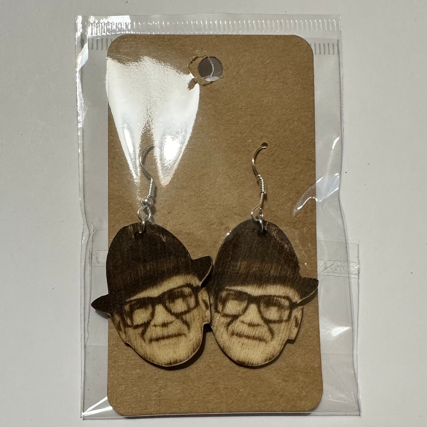 Kekkonen korvakorut