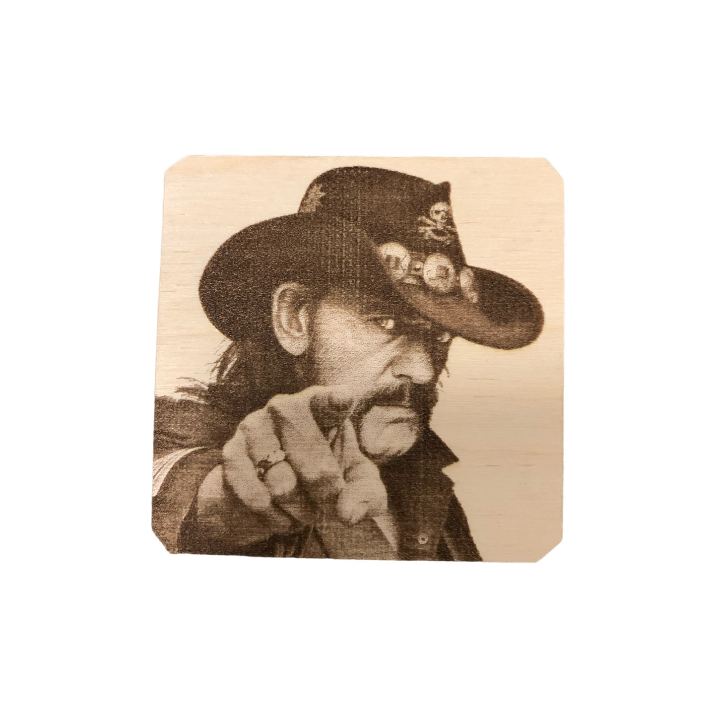 Lemmy jääkaappimagneetti