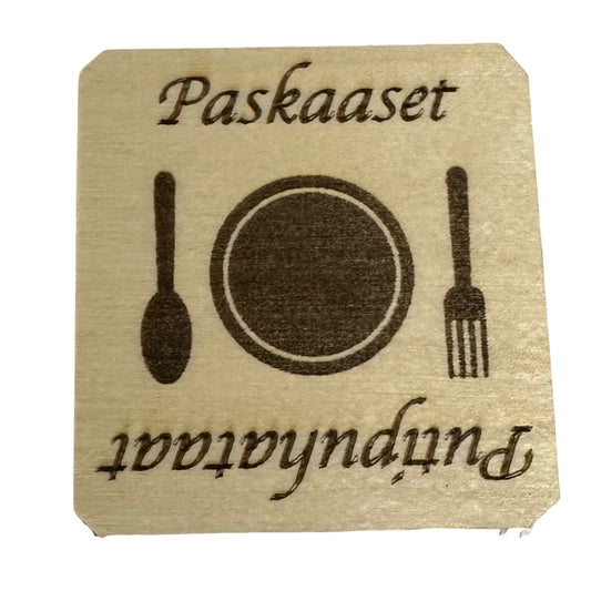 Astianpesukoneeseen Paskaaset / putipuhtaat