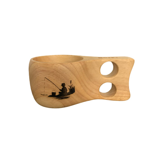 Kalastajapoika Kuksa