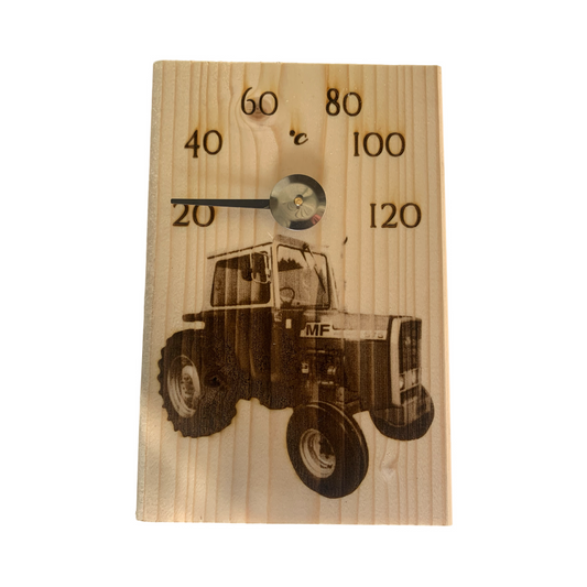 Massey Ferguson 575 saunamittari