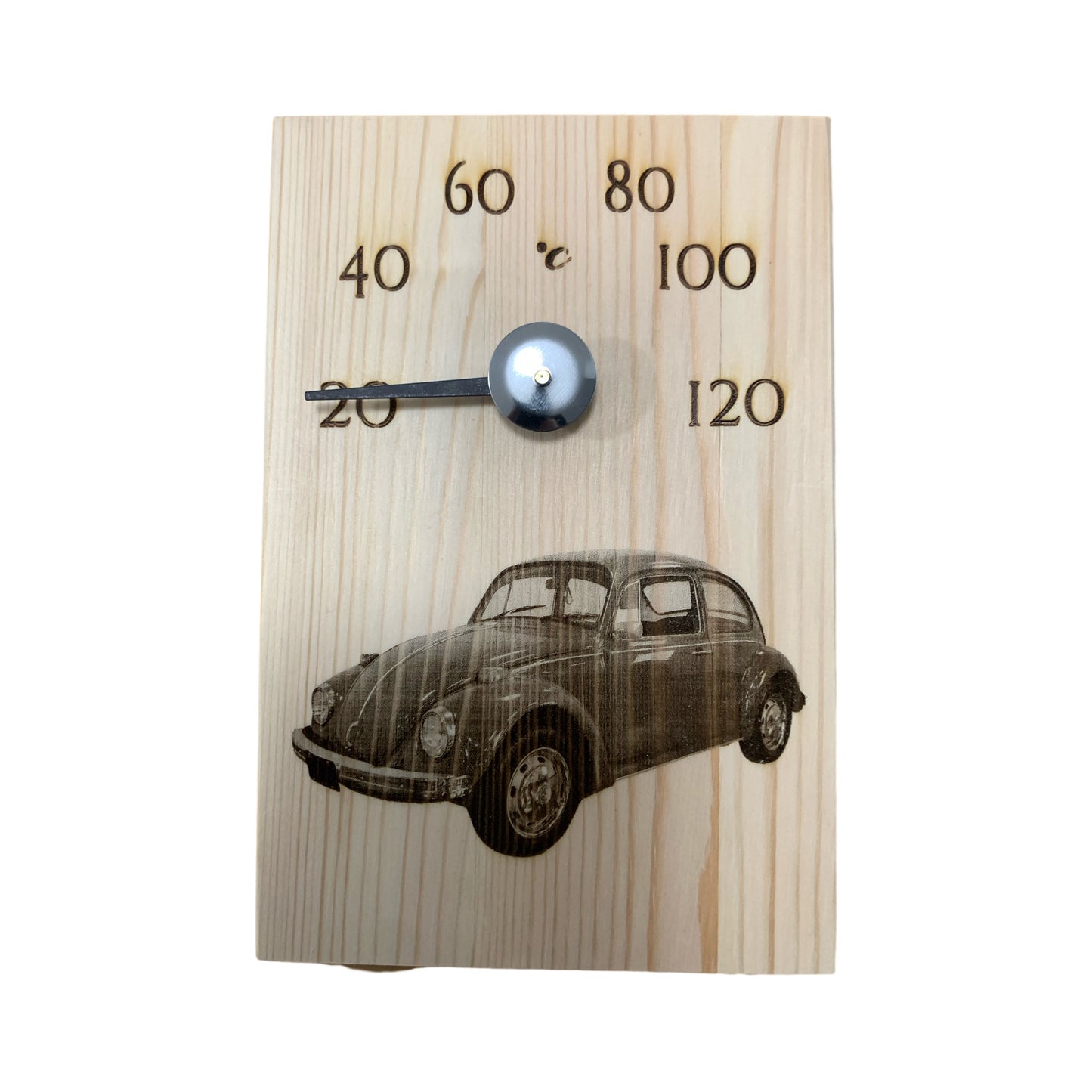 Vw kupla saunamittari