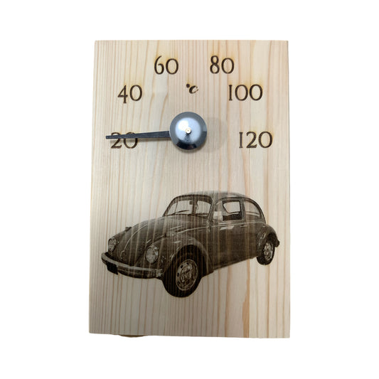 Vw kupla saunamittari